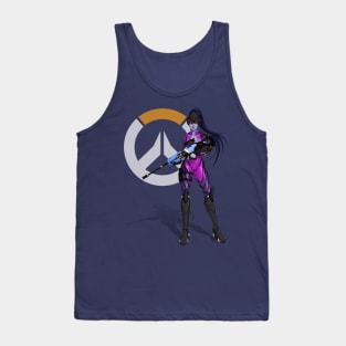 Widowmaker Tank Top